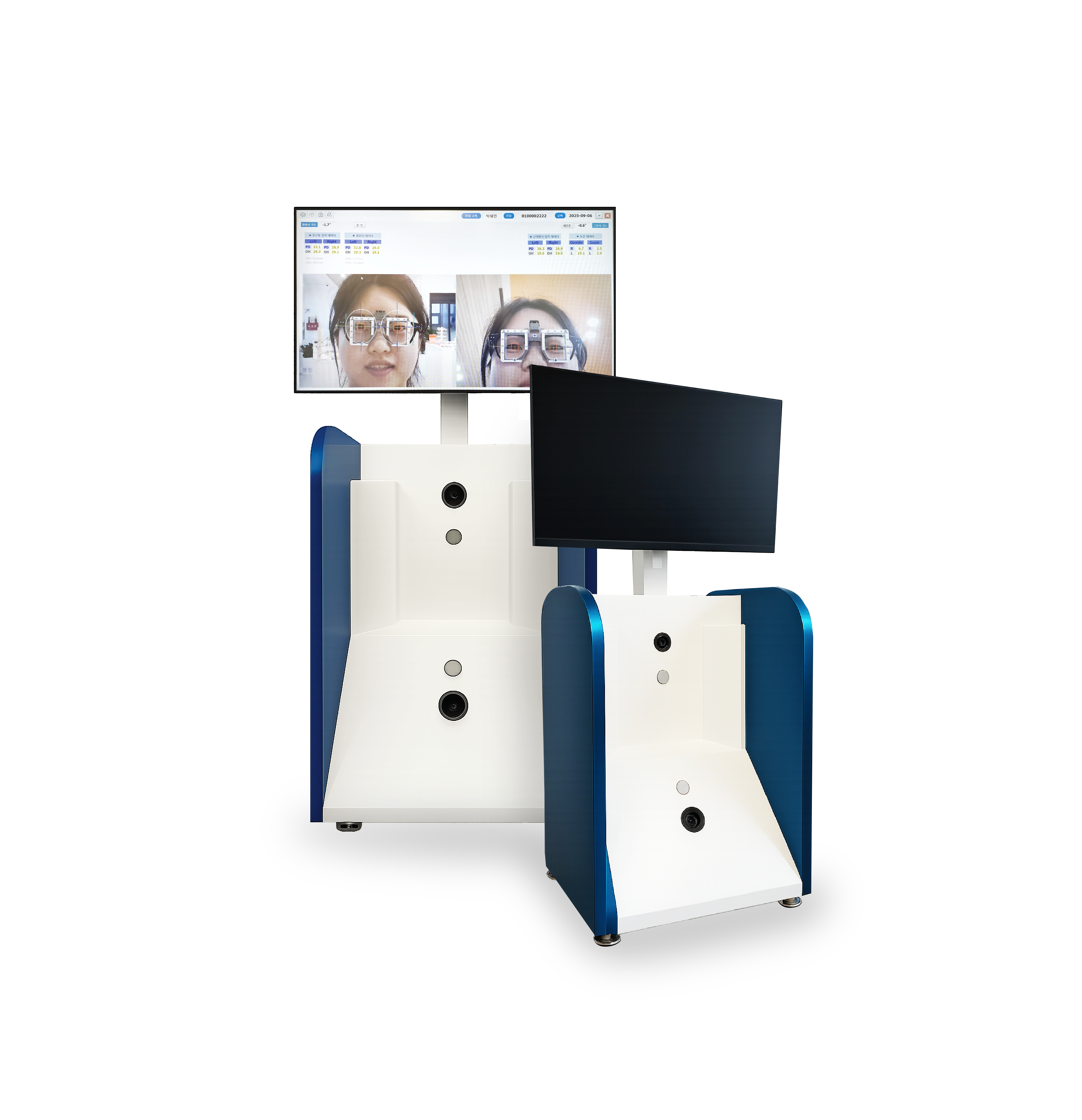 유아이안경 UI OPTIC