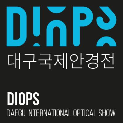 DIOPS 대구국제안경전